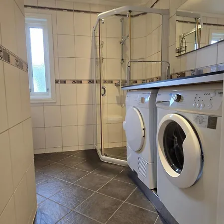 Apartamento Cozy With Short Distance To Aker And The Center *